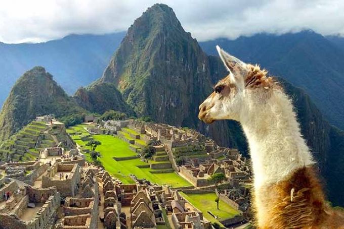 Machu Picchu, the Incan citadel which dates back to the 15th century and sits atop a 7,970-foot mountain reopened to tourists last week. Pre-COVID there were 80 hotels in Ollantaytambo, a town in the Cusco region, but now at least half of them have gone bankrupt. The ancient city did reopen last month for one special person. A Japanese tourist, Jesse Katayama who was stranded in Peru for nearly seven months during the pandemic. Jesse was en route to visit the Inca citadel in March when lockdowns were announced.